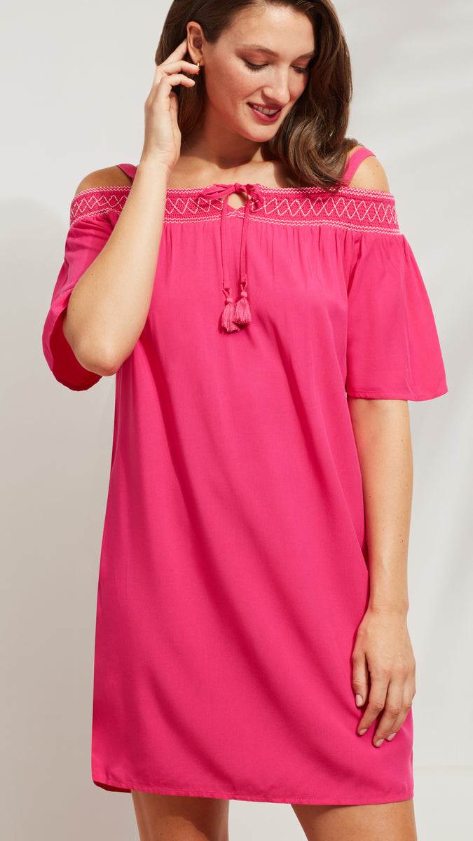 joa off the shoulder dress J.O.A. | Dresses | Joa Burgundy Lace Off The Shoulder Midi Dress Sexy Crochet Date Night Wedding