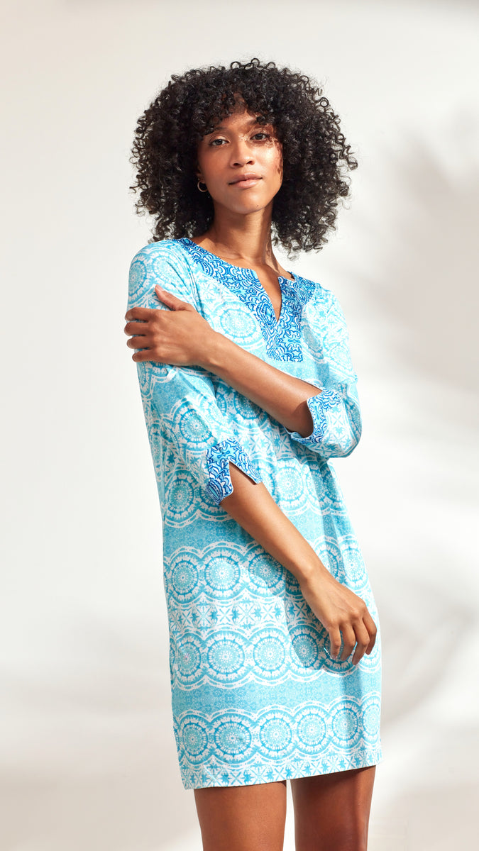 ☆ Sea NEW YORK ☆ Caja Tunic ドレス 14234967-8445047047078357.jpg