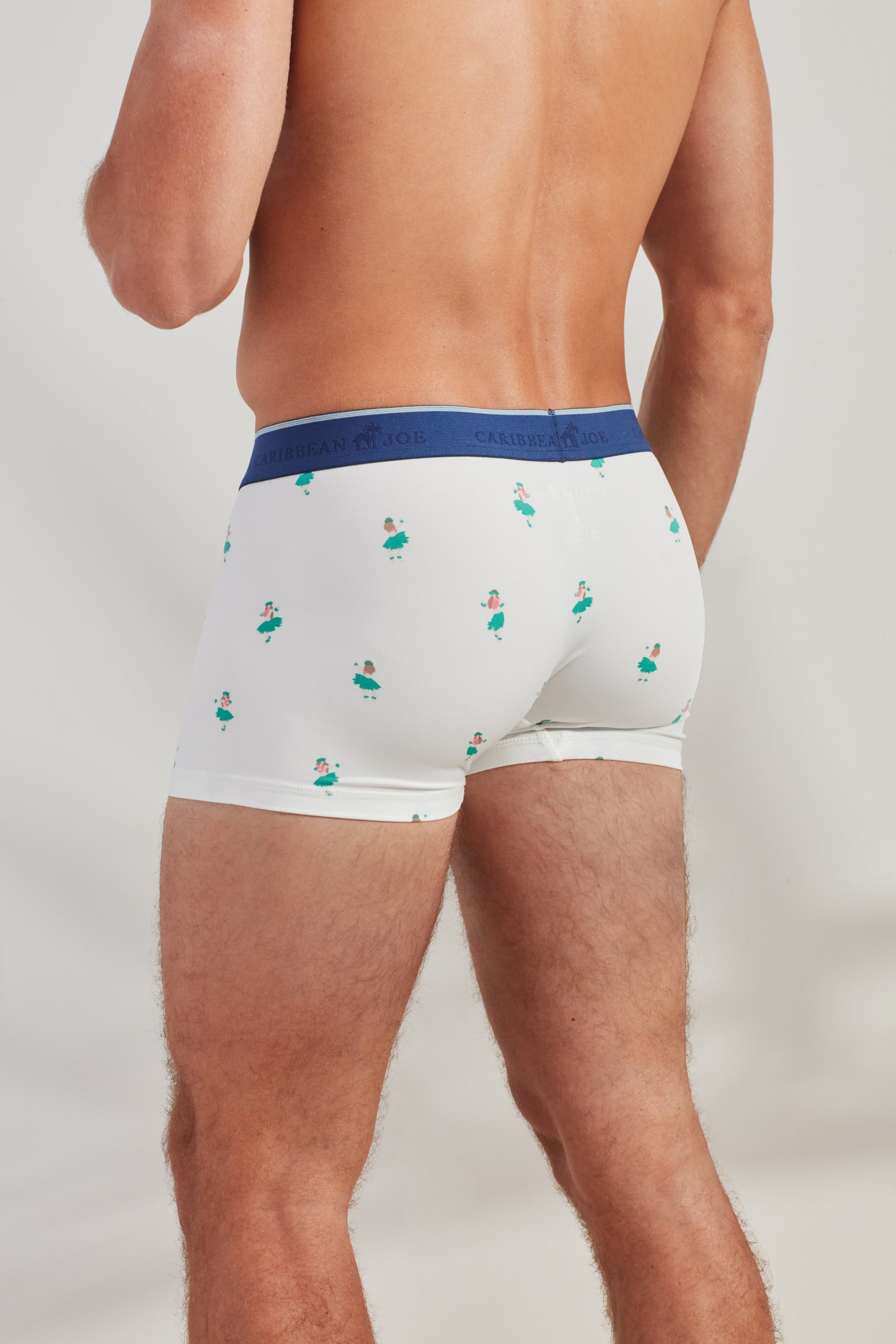 Instagram Boxer Joem Socks Joe Boxer Low Rise Briefs Flamingo