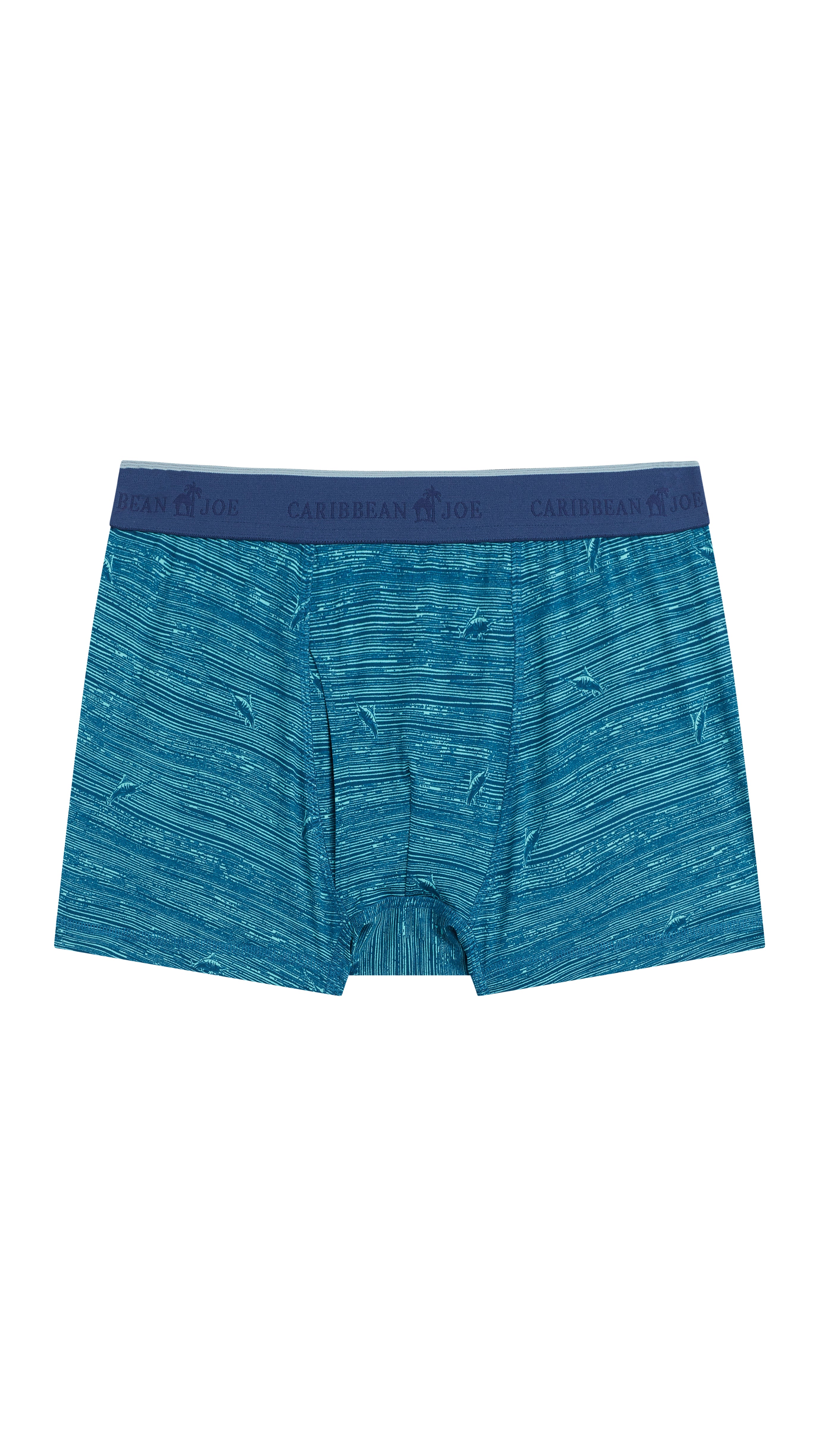 The Travel Boxer Brief - ShopperBoard