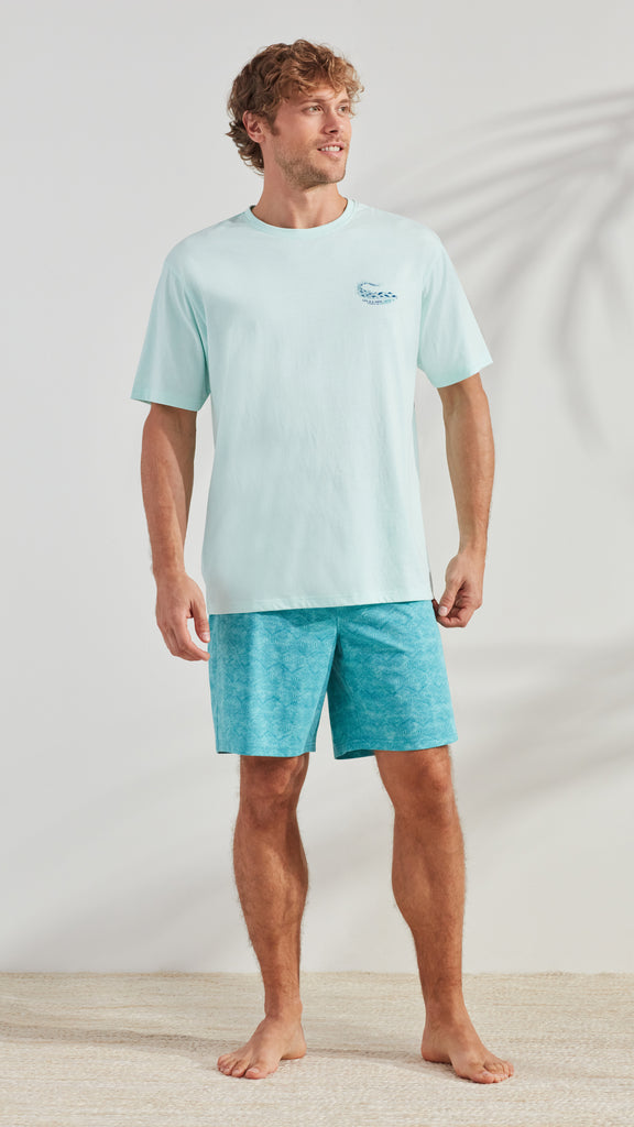 Last Call Cancelled Sun Protection Tee Shirt – Shop Caribbean Joe