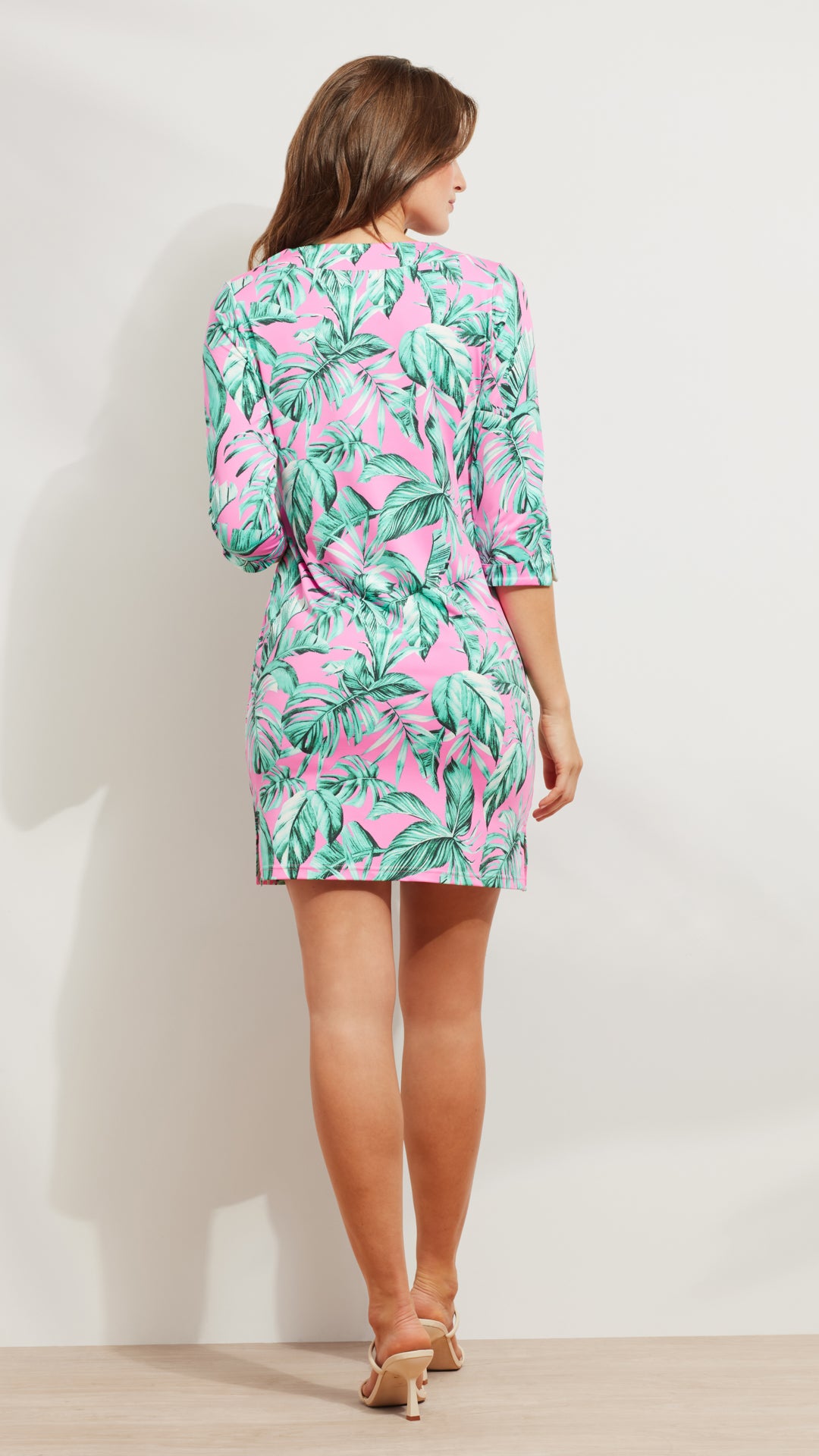 aca joe ladies dresses Casual Dresses - Aca Joe Red Ladies Signaute Dress