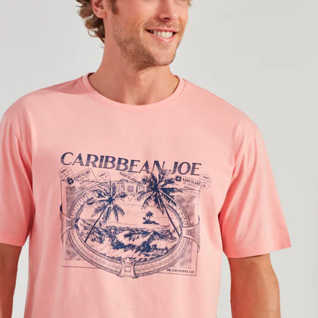 CARIBBEAN JOE  Vacation Is Our State of Mind – Shop Caribbean Joe