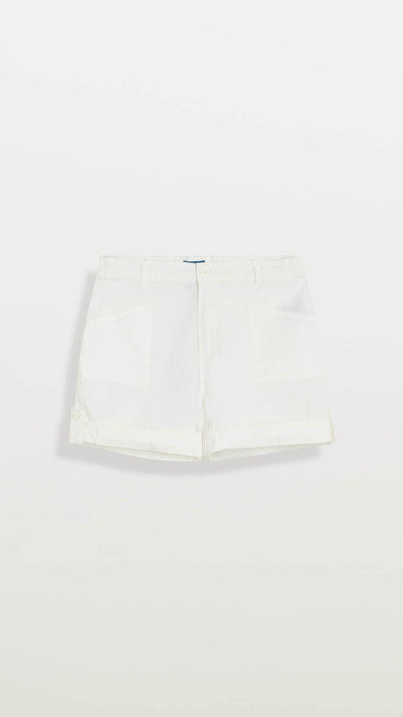 ROLL-UP SHORTS