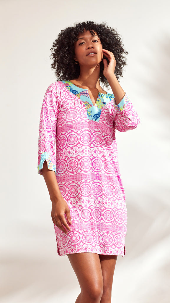 aca joe ladies dresses 34% off on Aca Joe Ladies Logo T-Shirt Dress